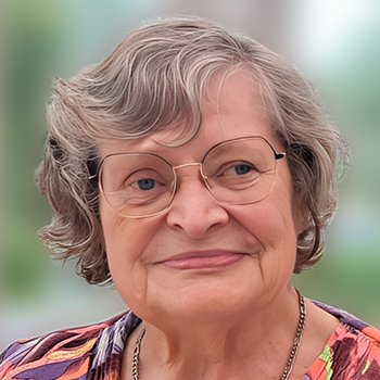 Lisa Verbeeck