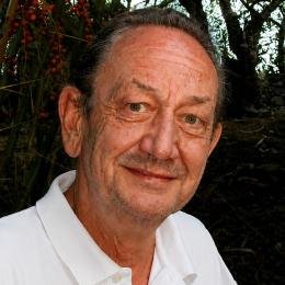 Guy Stroobants