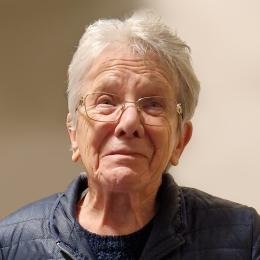 Angèle "Fabienne" Smets