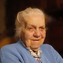 Maria Mues