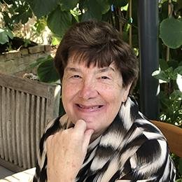 Eugenie Vanderperren