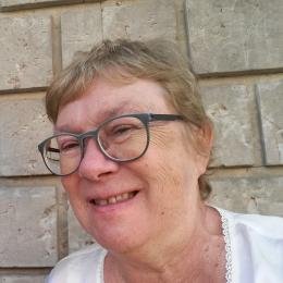Liesbet Vanhaelemeesch