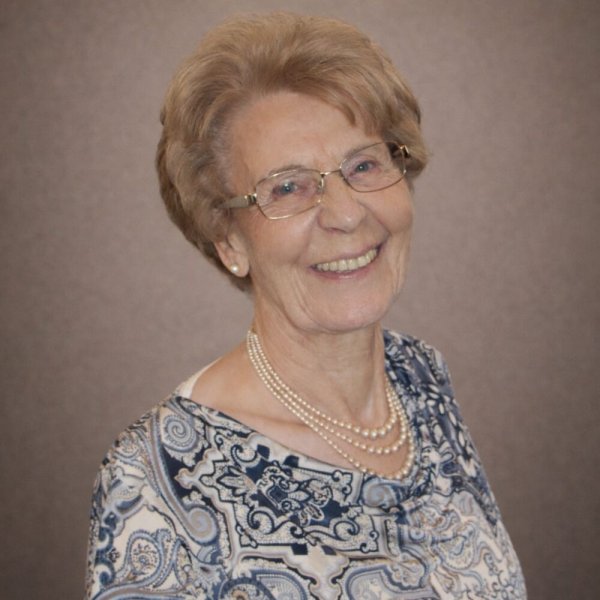 Annie Vandenbosch