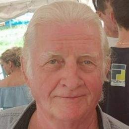 Robert “Beire” Vanderwegen