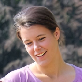 Magali Verreth