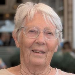 Mieke Geusens