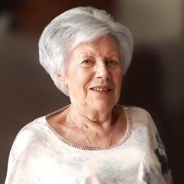 Jeanne Fierens