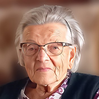 Yvonne Geysels
