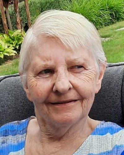 Micheline Vander Gucht