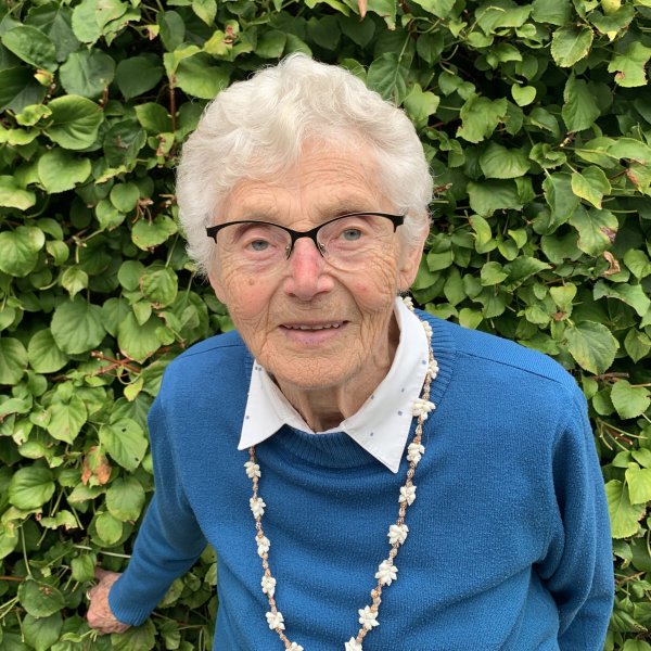 Florence Heremans