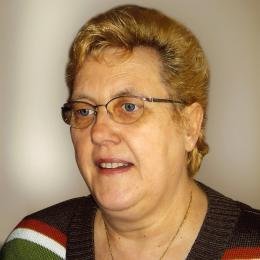 Irma Bosmans