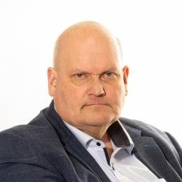 Stefaan Vanthuyne