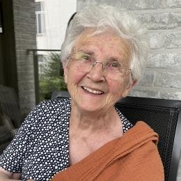 Anny Van Aerschodt