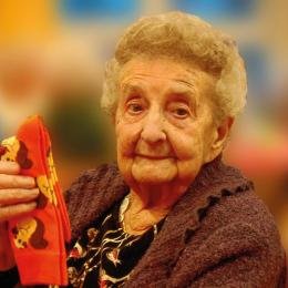 Julia Rentmeesters