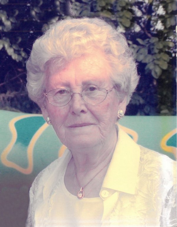 Leona Laes