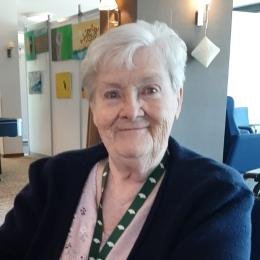 Yvonne Claes