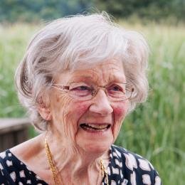Simonne Van Boxstael