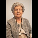 Odette Van der Wildt
