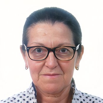 Lydia Van Eyken