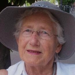 Andrée Vervloet