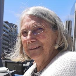 Maria Casier