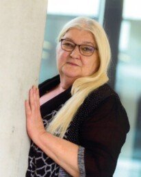 Caroline Waegemans
