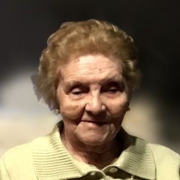 Maria Naveau