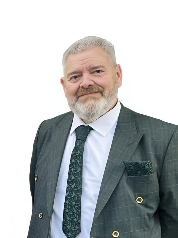 Dré Janssens
