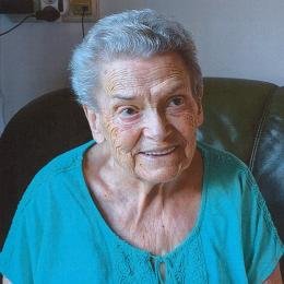 Margarita Marroquin-Gomez