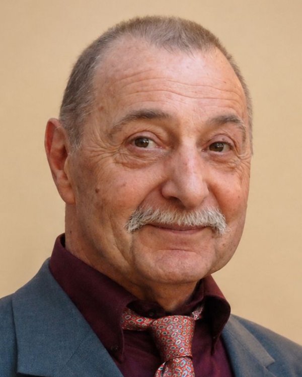 Albert Morbée