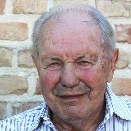 Raymond Hackelbracht