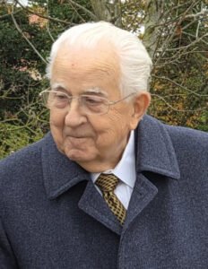 Cyriel Swevers
