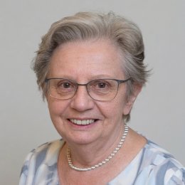 Gaby Van Etterijk