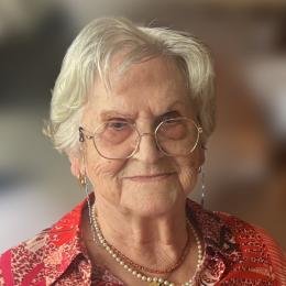 Astrid Vanaerschot
