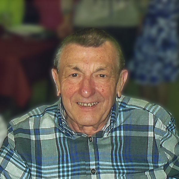 Jos Van der Wilt