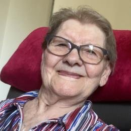 Agnes Buelens